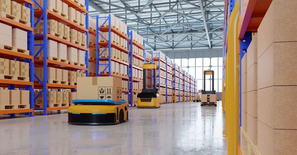 GTA industrial vacancy drops for first time since pandemic: Newmark
