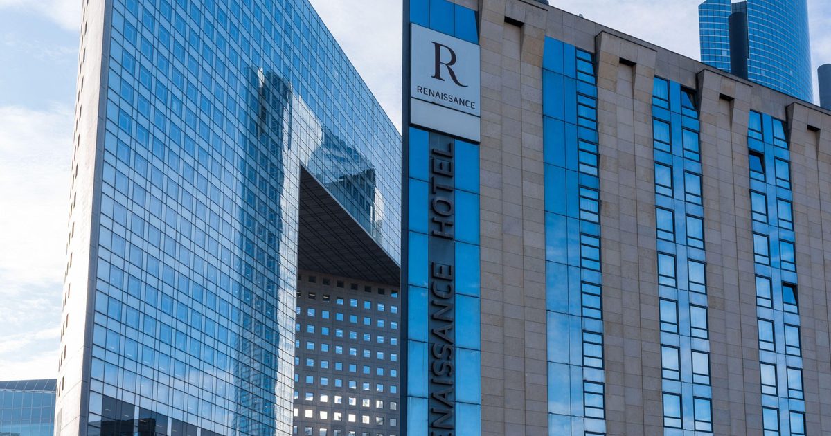 GIC and APG eye €330m Madrid and Paris hotel exits