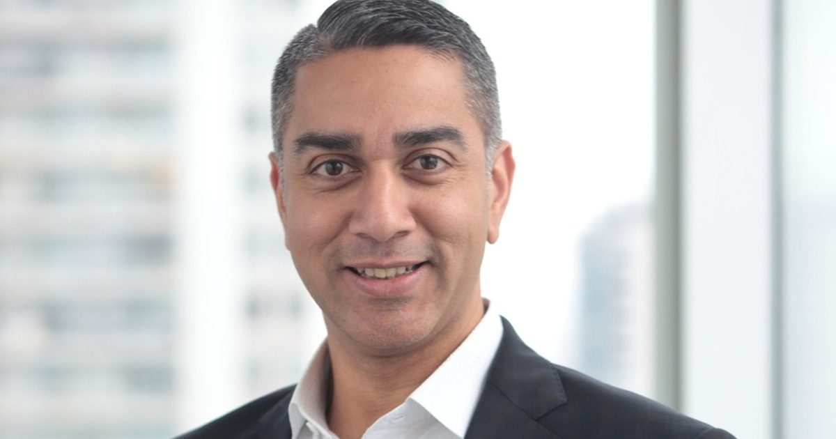Westland Insurance names new real estate head