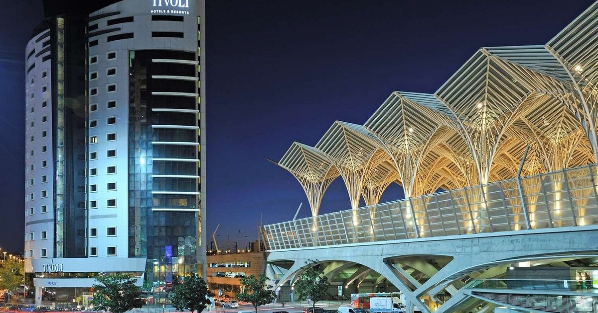 Invesco lines up €125m Lisbon hotel sale