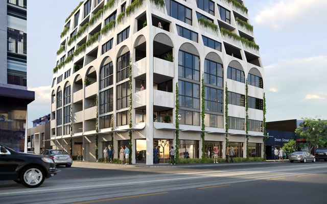 Architecture, Building, Office Building