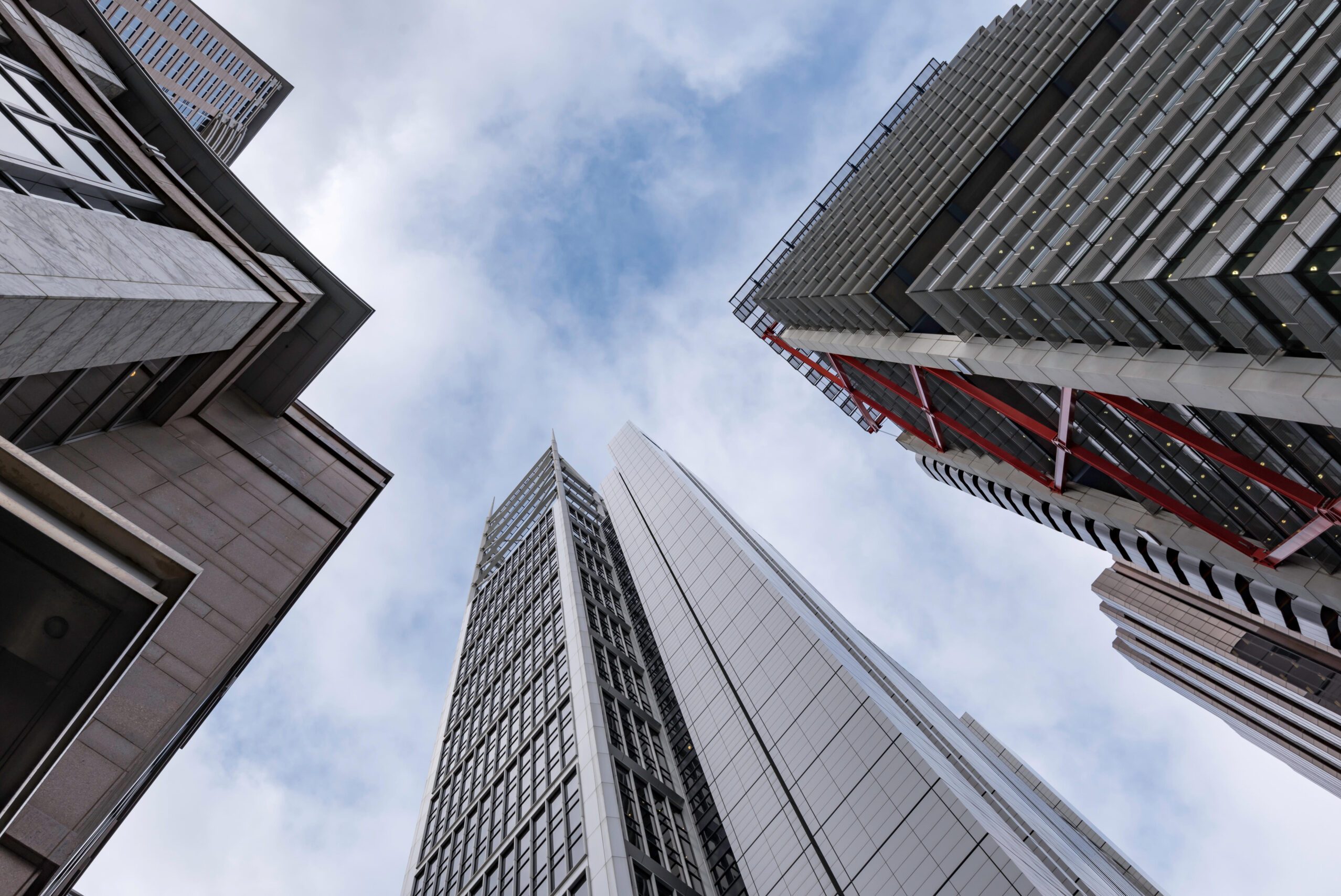 City, Urban, Architecture