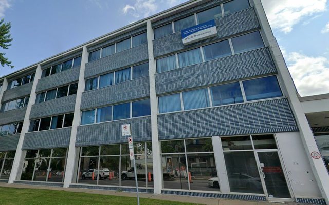 Architecture, Building, Office Building