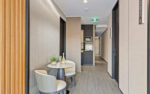 Indoors, Interior Design, Chair