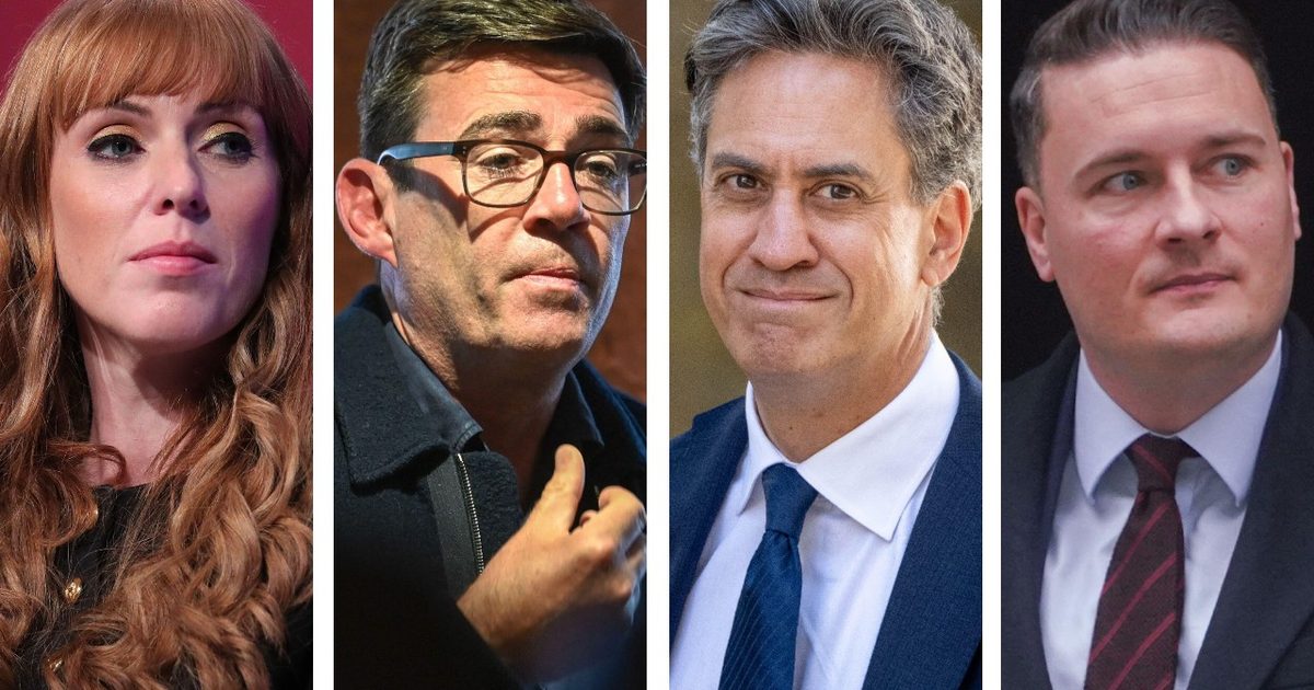 If Starmer goes, who's the best prime minister for real estate?