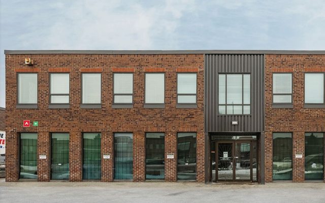 Architecture, Building, Housing