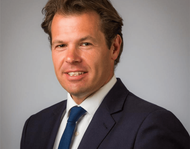 Q+A: Nuveen’s Nick Deacon on offices "trading for pretty much zero" in ...