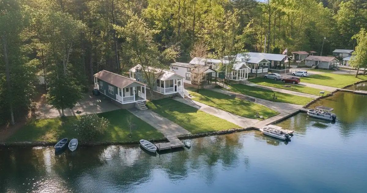 Revita rolling out $400m platform to acquire land lease communities in Ontario