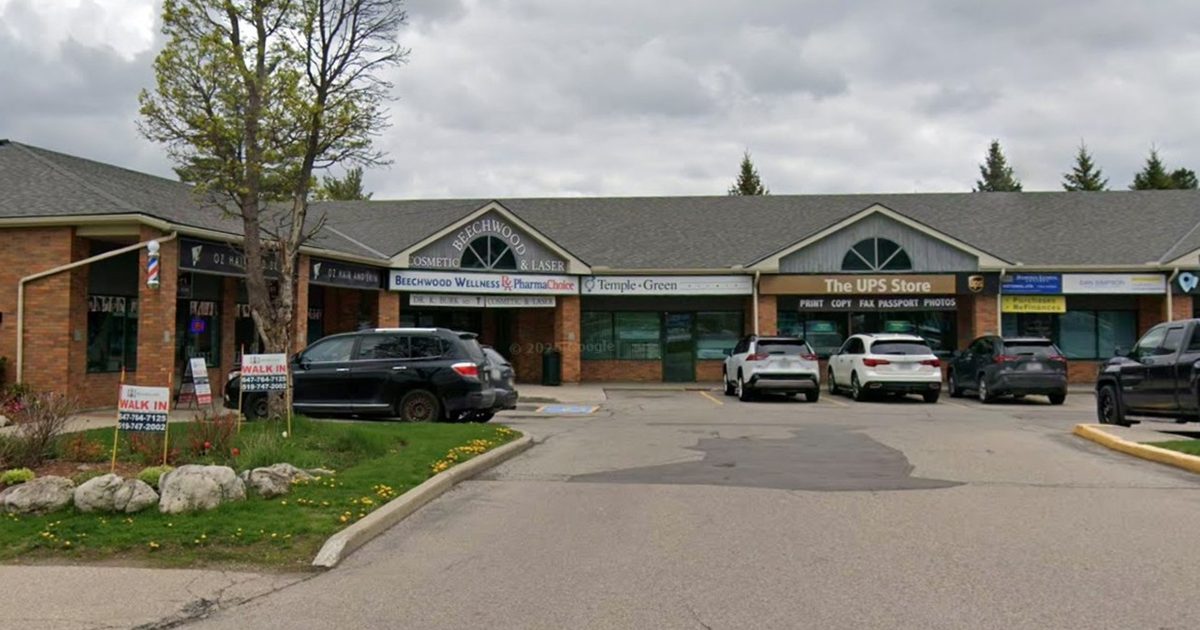 Waterloo plaza changes hands as buyer plans to move in