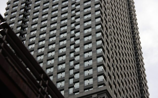 Denver Green Condominiums For Sale Reference: Camden Preps Massive Sale Of Its California Apartments
