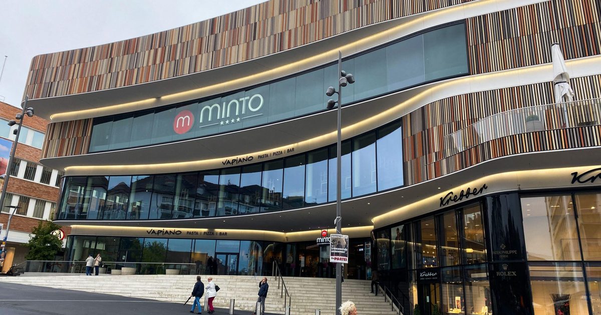 CEE player eyes German entry with €160m mall deal