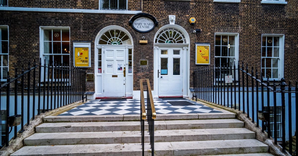 Royal Female School of Art puts Bloomsbury gem up for sale