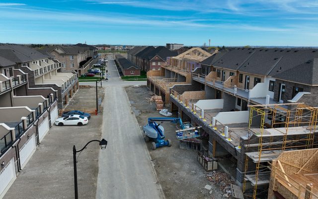 Architecture, Building, Housing