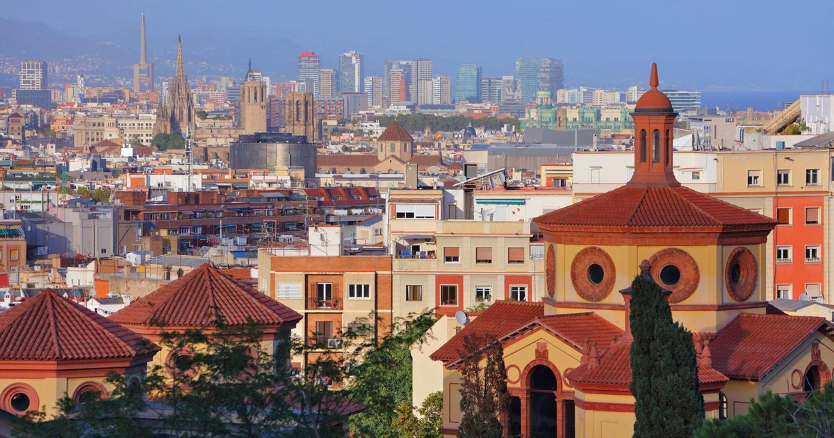 Spanish player to buy Patrizia's €130m Barcelona student schemes