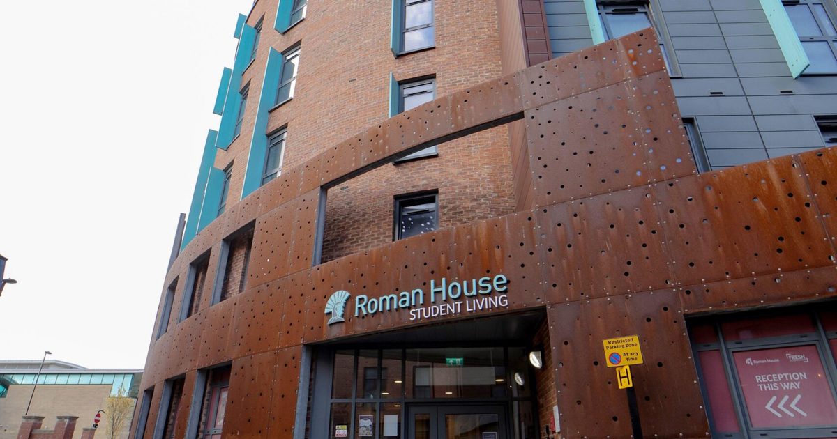UBS puts Belfast and Newcastle student assets up for sale