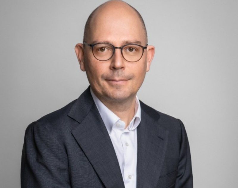 Paref CEO resigns from Fosun-backed real estate group