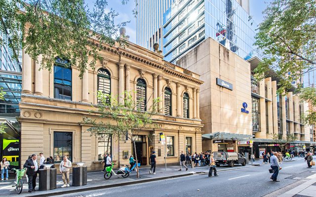 City, Road, Street