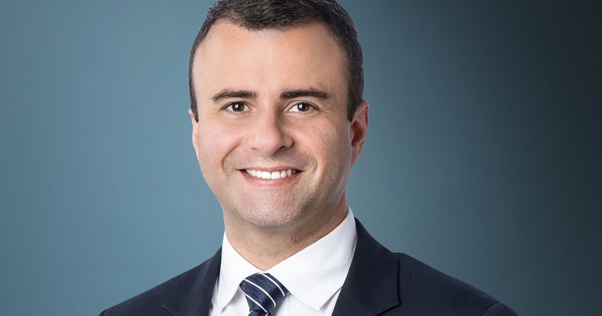 CBRE Investment Management hires new director of client solutions