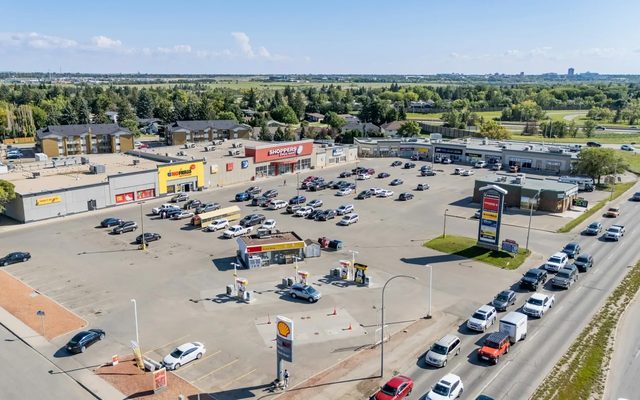 Outdoors, Aerial View, Car