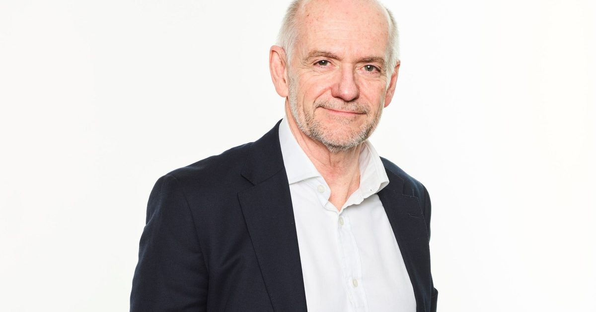Tom Clutton Cluttons appoints head of healthcare and senior living - Green Street News