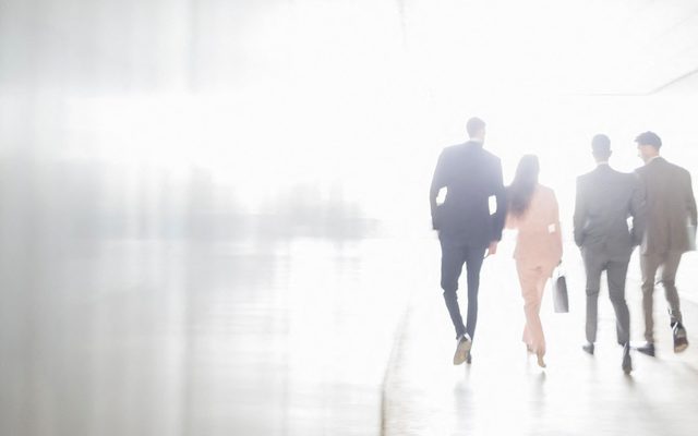 Person, Walking, Adult