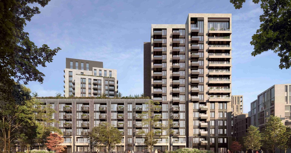 Greystar wins mandate for 1,100-home Dublin portfolio