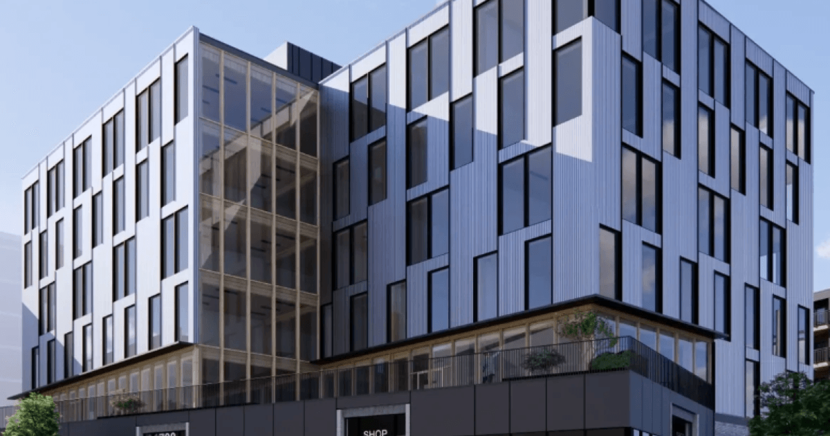 Green development on upswing as builders look to unlock financial performance