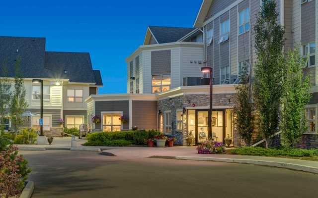Neighborhood, City, Architecture