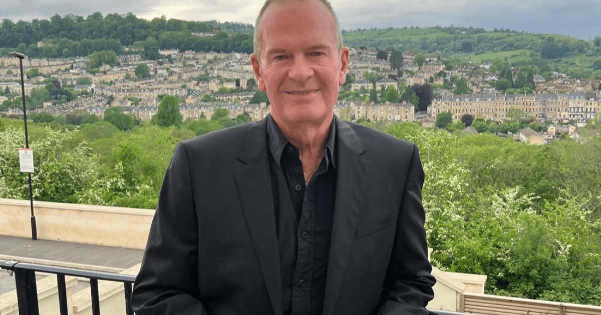 Tom Clutton Cluttons appoints new chair - Green Street News