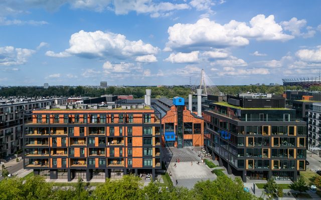 City, Urban, Architecture