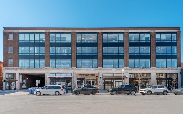 Architecture, Building, Office Building