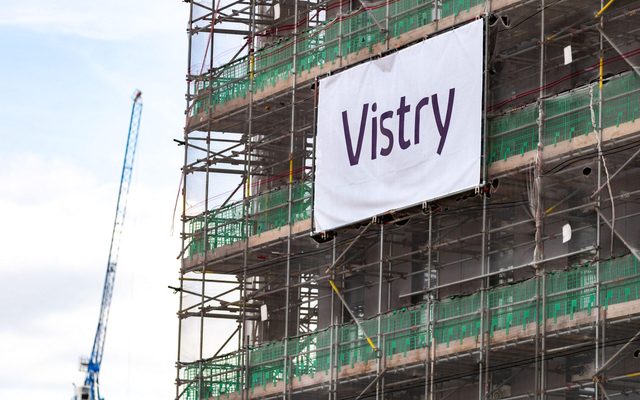 Construction, Construction Crane, Architecture