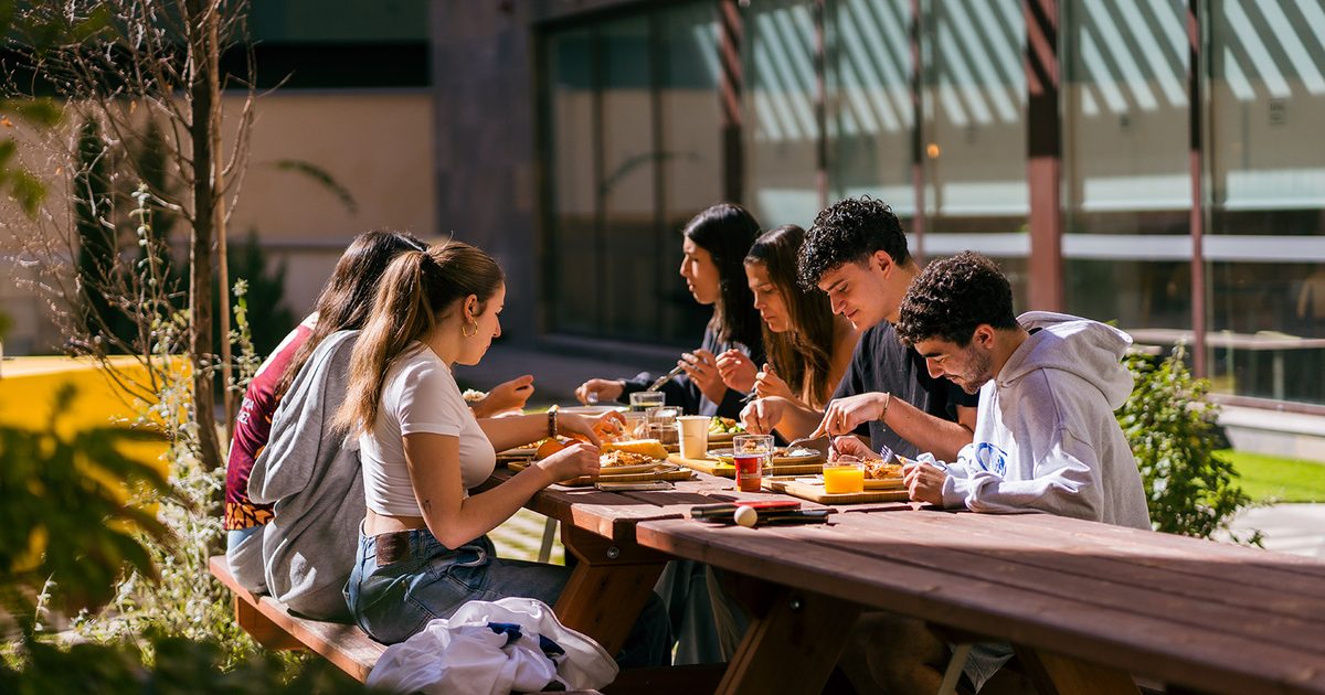 Nuveen inks €330m Spanish student housing deal