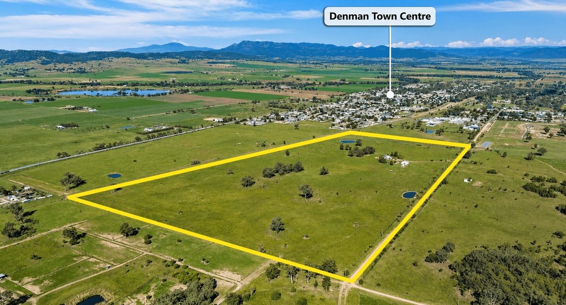 Chinese steelmaker lists site approved for $120m housing estate
