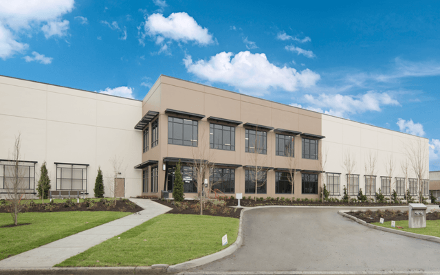Architecture, Building, Office Building