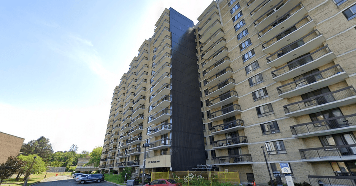 Lankin picks up Ottawa apartment building from GWLRA