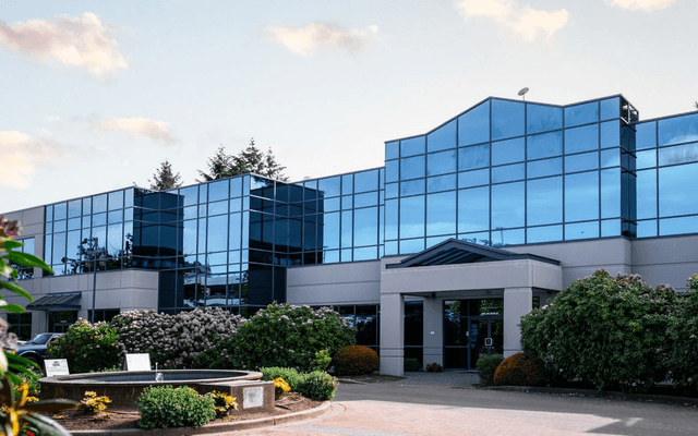Architecture, Building, Office Building