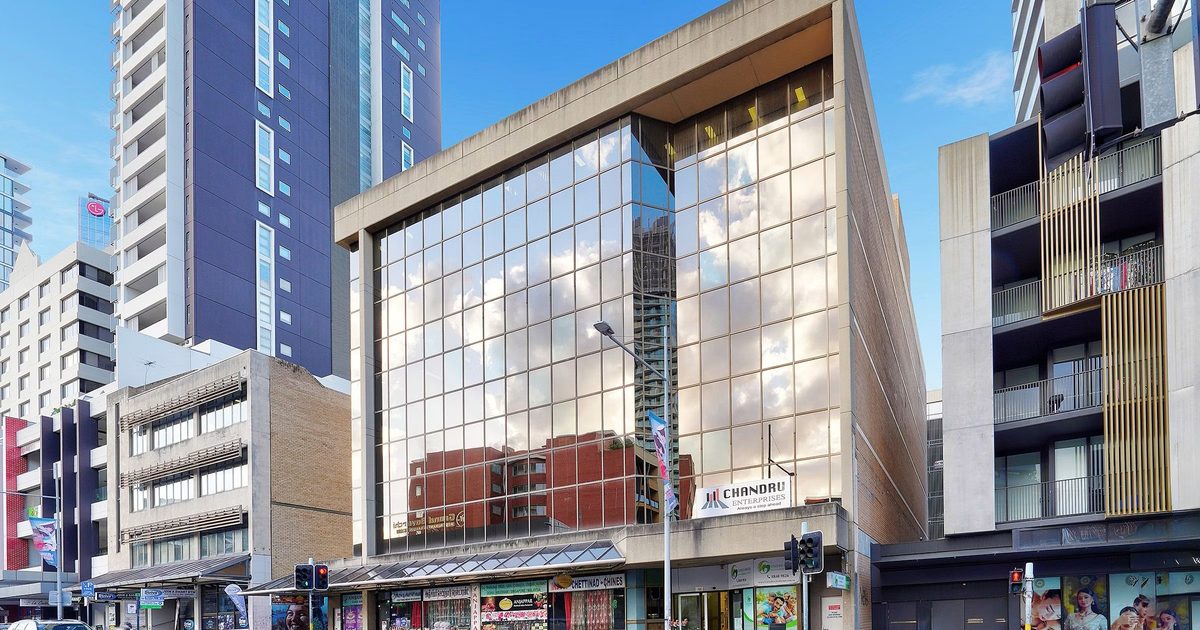 Chandru Tolani tests market with Sydney B-grade office tower sale