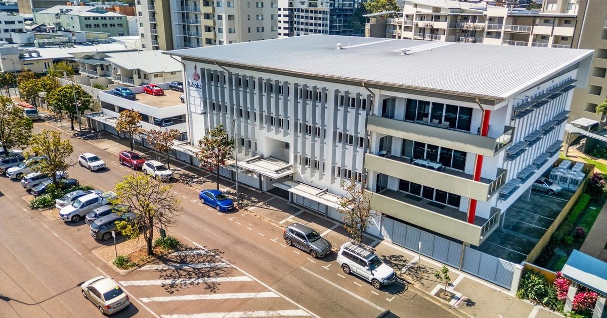 Sentinel Property Group divests Townsville office asset