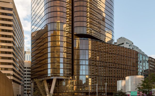 Architecture, Building, Office Building