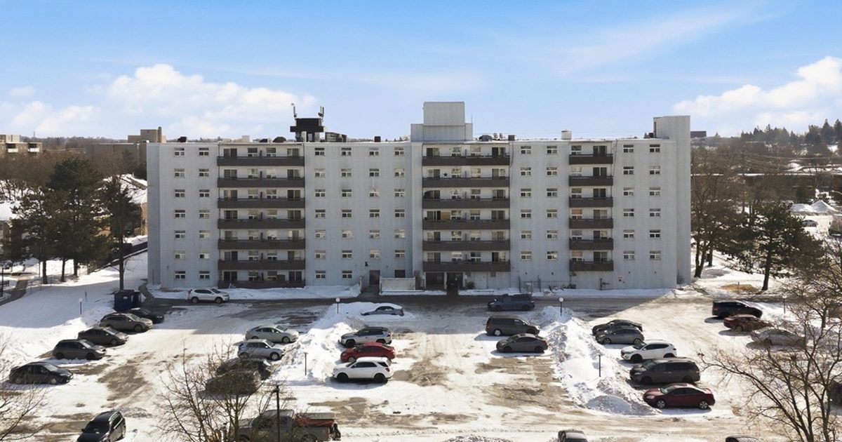 Lankin expands value-added fund with Guelph apartment buy