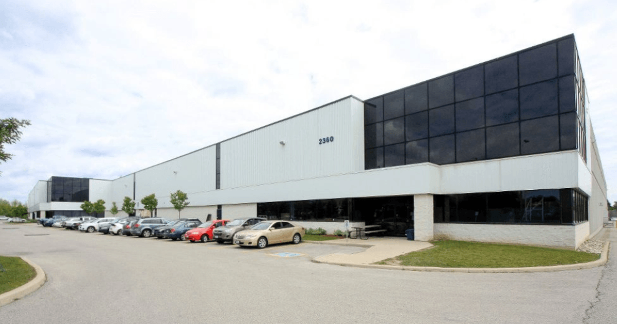 Institutional JV locks in more of $805m industrial portfolio