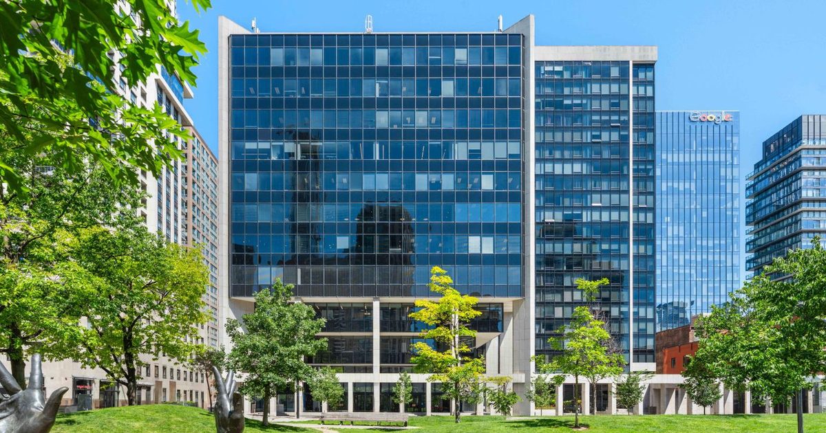 BGO doubles down on Toronto office with latest acquisition