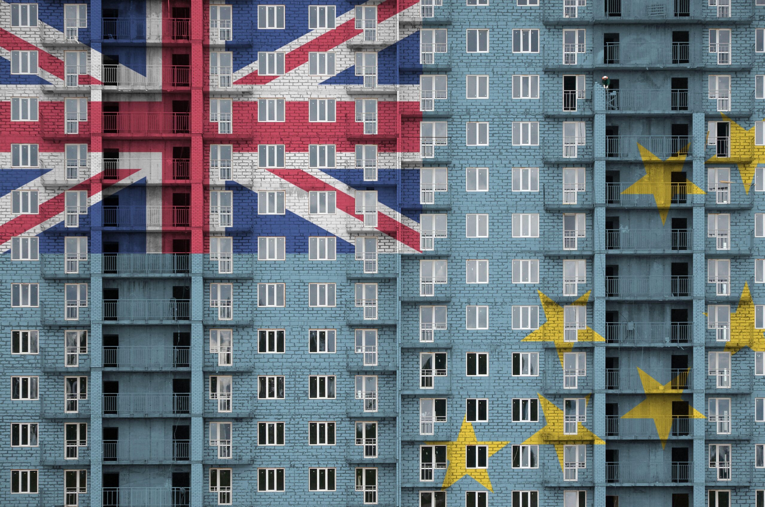 City, Urban, Architecture