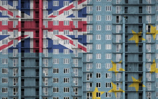City, Urban, Architecture
