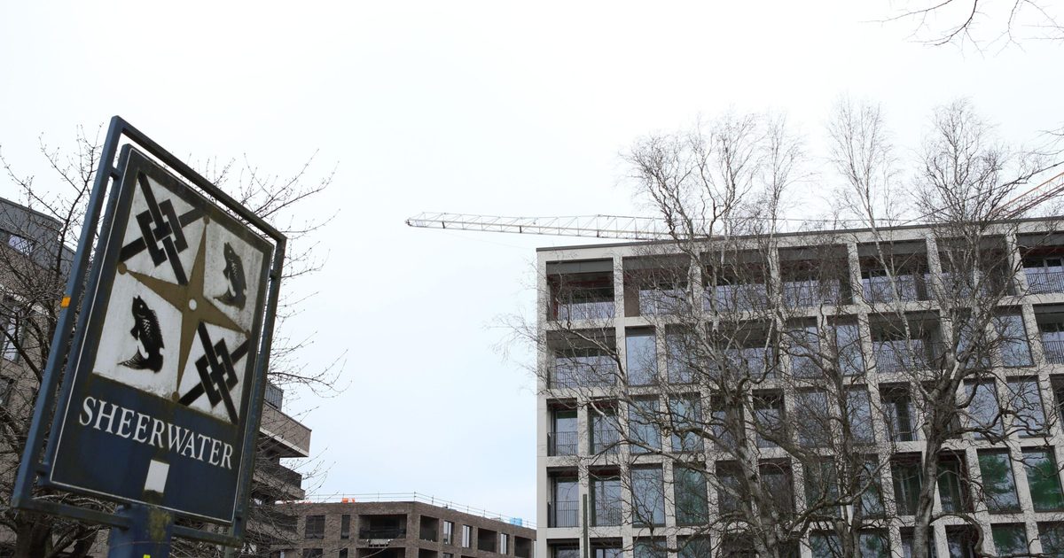 Buyers line up for £300m Woking rental portfolio