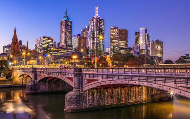 City, Architecture, Building