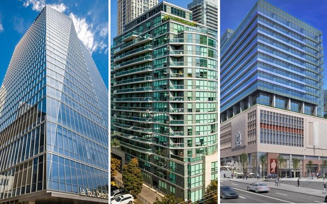Architecture, Building, City