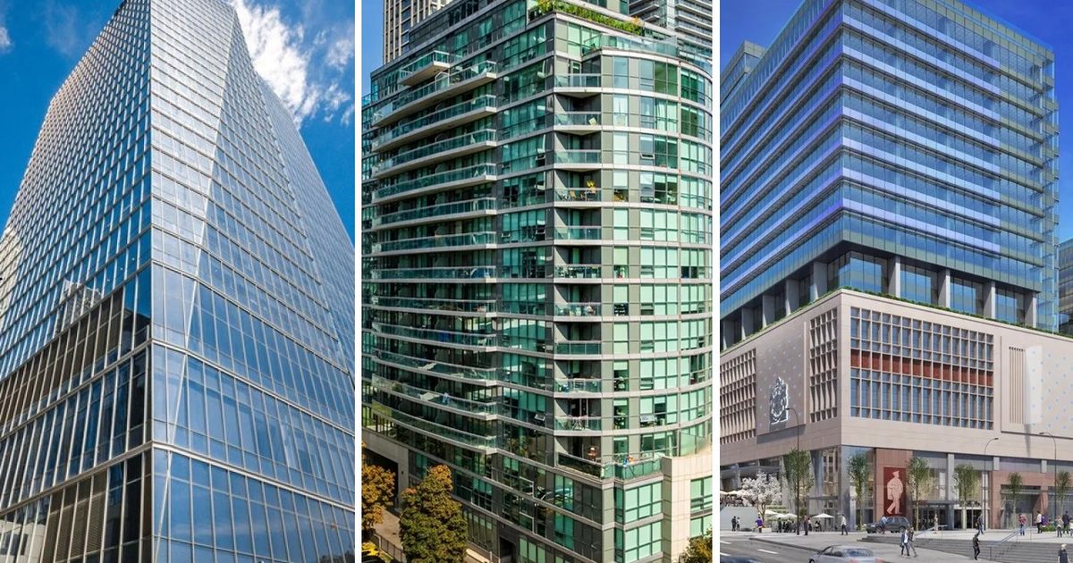 European investors finding ‘safe haven' in Canadian real estate