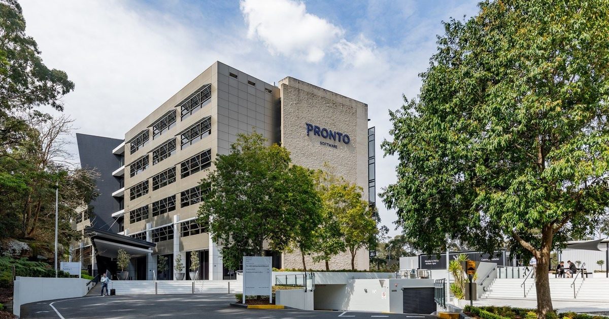Quintessential brings Sydney life-sciences asset to market